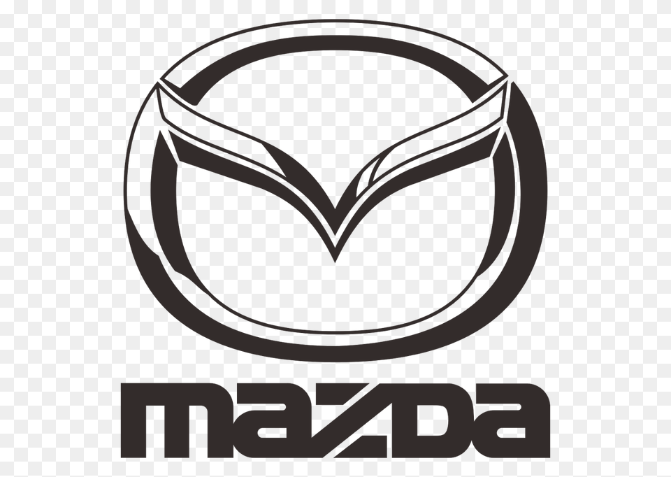 Mazda, Logo, Symbol, Astronomy, Moon Free Png