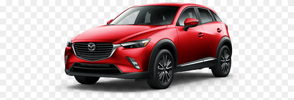 Mazda, Car, Sedan, Transportation, Vehicle Png Image