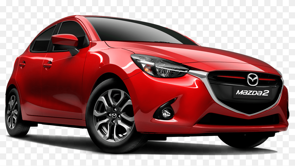 Mazda, Car, Vehicle, Sedan, Transportation Free Png Download