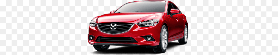 Mazda, Car, Sedan, Transportation, Vehicle Free Transparent Png