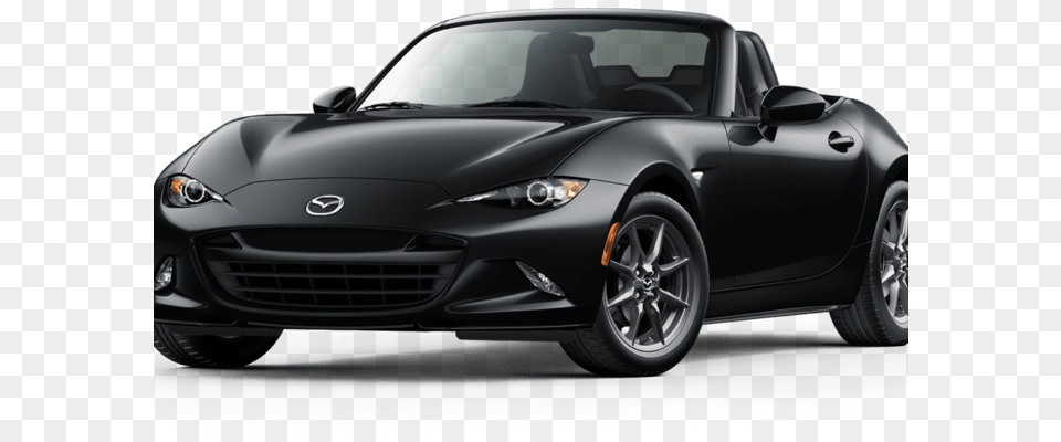 Mazda, Car, Coupe, Sports Car, Transportation Png Image