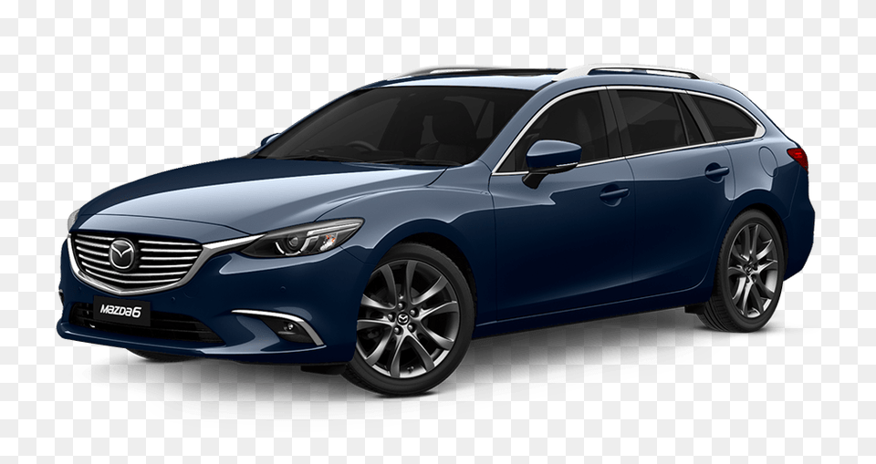 Mazda, Car, Sedan, Transportation, Vehicle Png