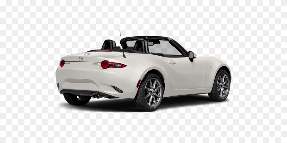 Mazda, Car, Convertible, Transportation, Vehicle Free Png