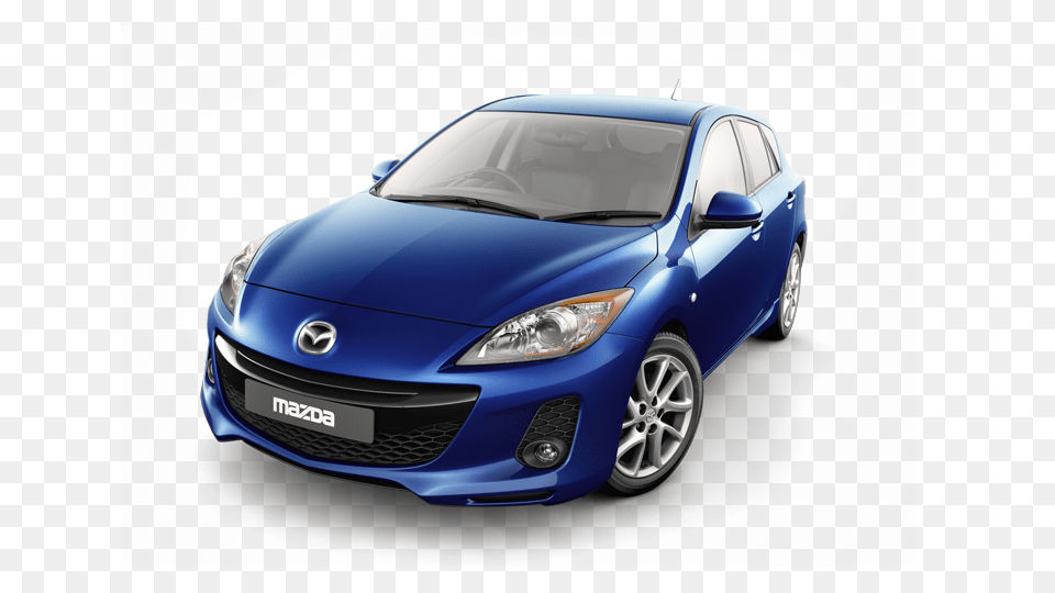 Mazda, Car, Sedan, Transportation, Vehicle Free Png Download