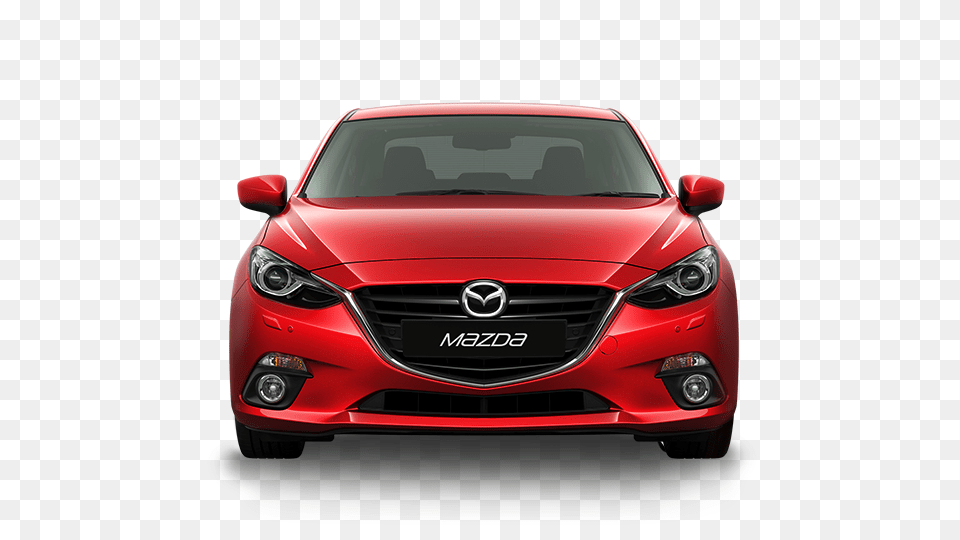 Mazda, Car, Coupe, Sedan, Sports Car Png