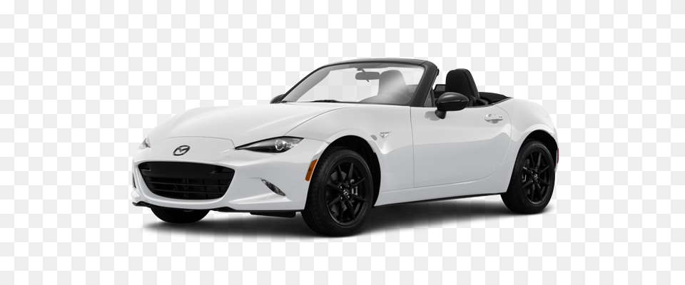 Mazda, Car, Convertible, Transportation, Vehicle Free Transparent Png