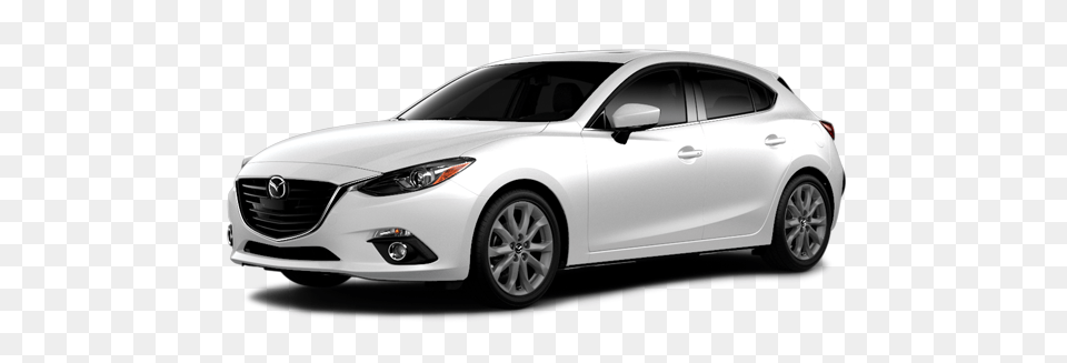 Mazda, Car, Sedan, Transportation, Vehicle Png