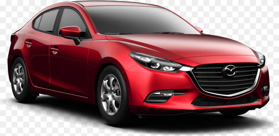Mazda 3 2017 9 Image Best College Cars, Car, Sedan, Transportation, Vehicle Free Png Download