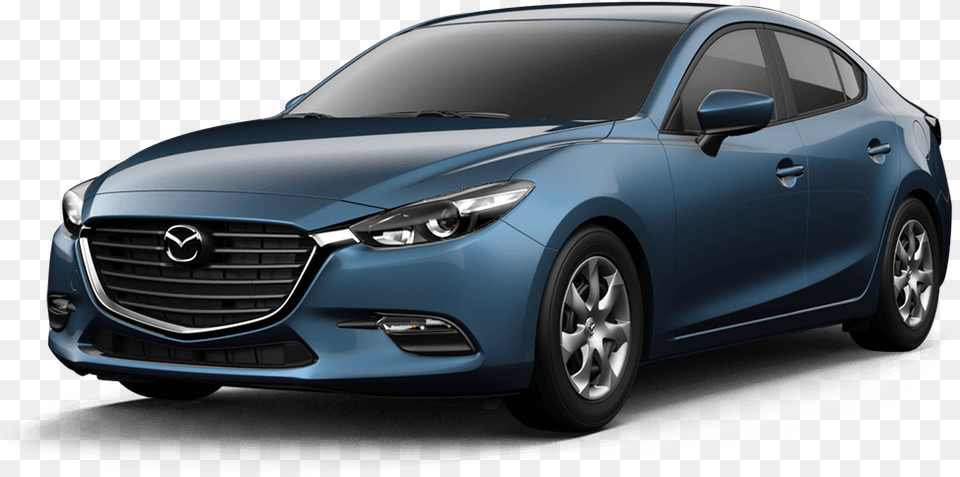 Mazda 3 2019 Price In Uae, Car, Vehicle, Sedan, Transportation Png
