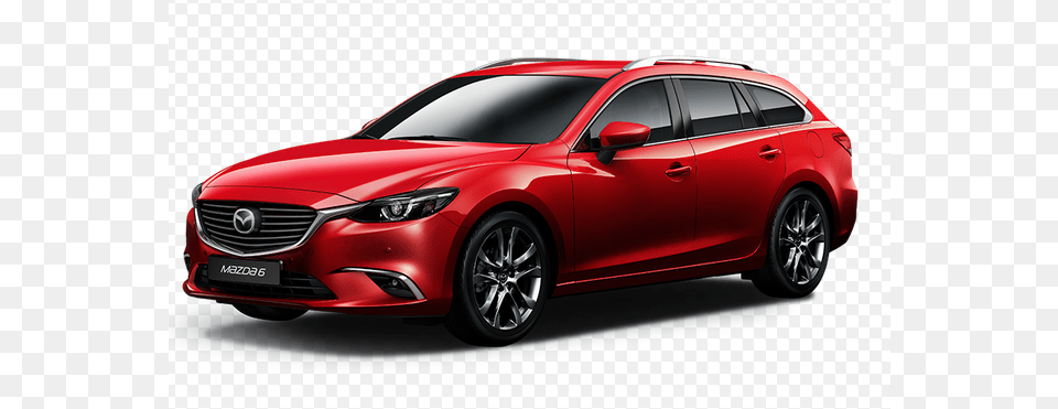 Mazda, Car, Sedan, Transportation, Vehicle Free Png