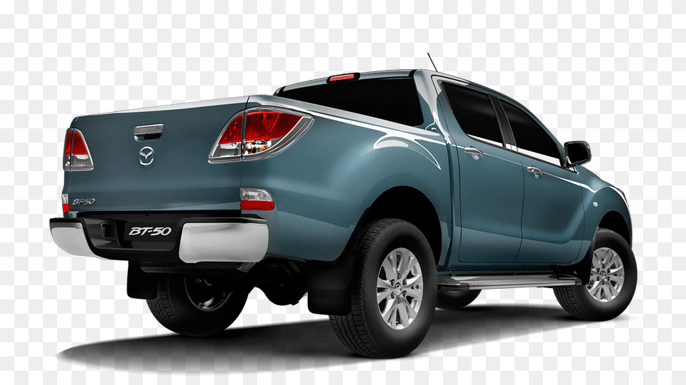 Mazda, Car, Transportation, Vehicle, Pickup Truck Png