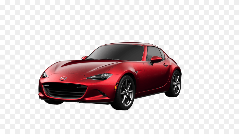 Mazda, Car, Coupe, Sports Car, Transportation Png Image