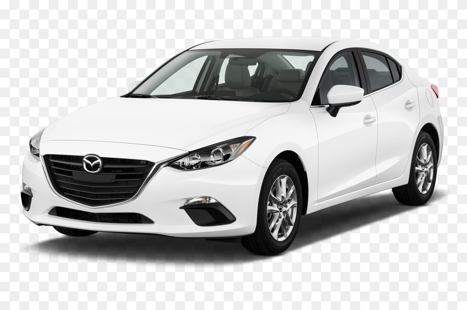Mazda, Car, Sedan, Transportation, Vehicle Free Png Download