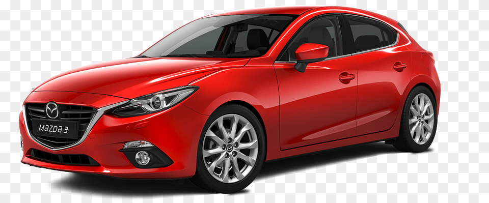Mazda, Car, Sedan, Transportation, Vehicle Free Transparent Png