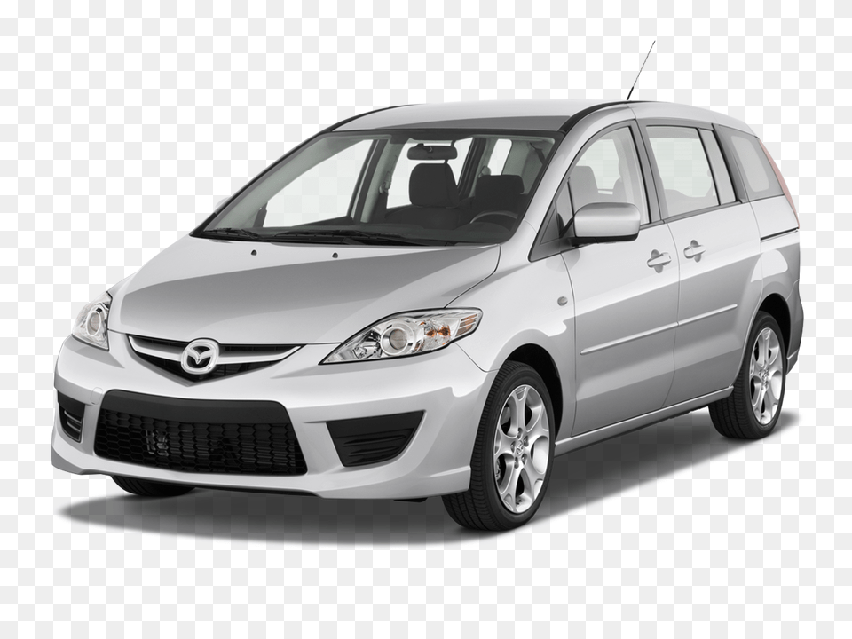Mazda, Car, Sedan, Transportation, Vehicle Png Image