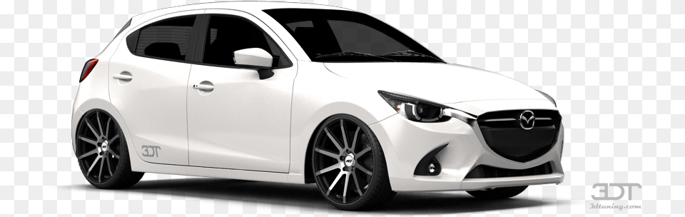 Mazda 3d Tuning, Car, Vehicle, Sedan, Transportation Png Image