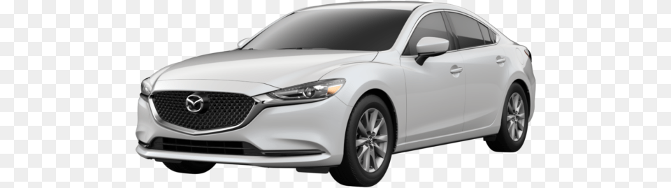 Mazda 6 2019, Car, Sedan, Transportation, Vehicle Free Png Download
