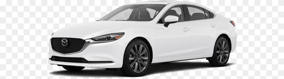 Mazda 6 Gs 2018, Car, Sedan, Transportation, Vehicle Free Transparent Png