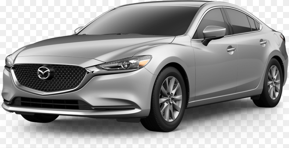 Mazda 6 I Grand Touring 2018, Car, Sedan, Transportation, Vehicle Free Png Download