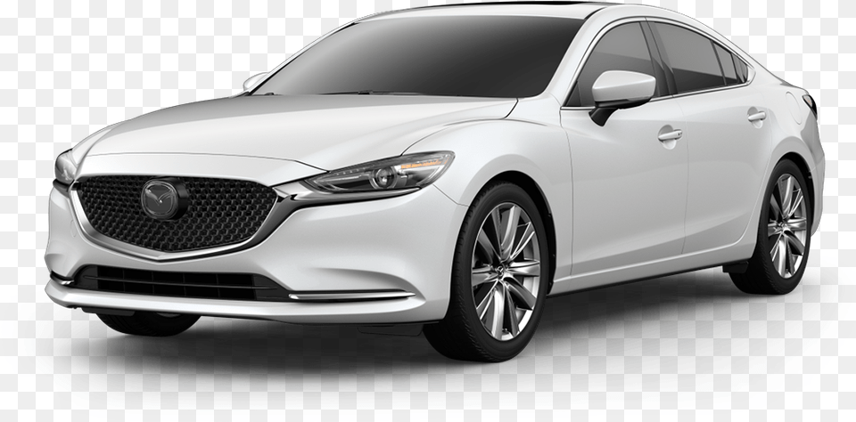 Mazda 6 I Grand Touring 2020, Car, Sedan, Transportation, Vehicle Png