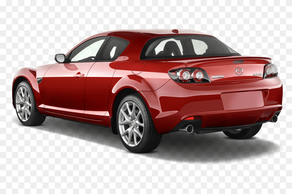 Mazda, Sedan, Car, Vehicle, Transportation Png