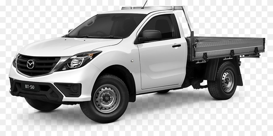 Mazda Bt 50 Ute, Pickup Truck, Transportation, Truck, Vehicle Free Transparent Png