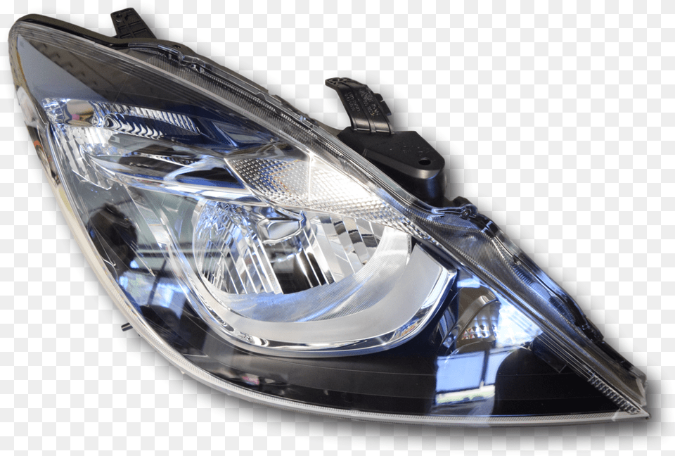 Mazda Bt50 Bt 50 Rh Headlight Head Light Lamp 2015on Motorcycle, Transportation, Vehicle, Car Png Image