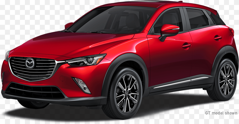 Mazda Buick Encore Gx 2020 Red, Car, Vehicle, Sedan, Transportation Free Png