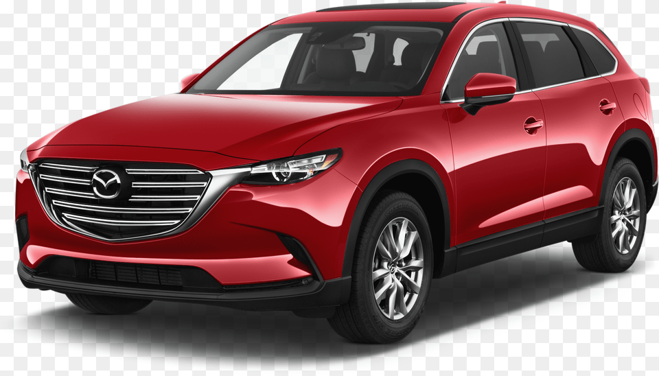 Mazda Car Transparent Hq Image Mazda Cx 9 2016, Sedan, Suv, Transportation, Vehicle Free Png Download
