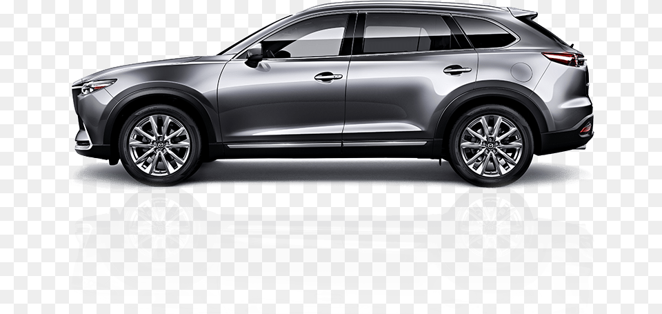 Mazda Certified Pre Owned 2019 Mazda Cx 9 Red, Alloy Wheel, Vehicle, Transportation, Tire Free Png