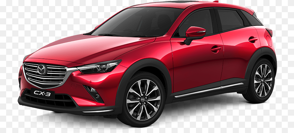 Mazda Cx 3 Maxx Sport, Car, Suv, Transportation, Vehicle Png Image