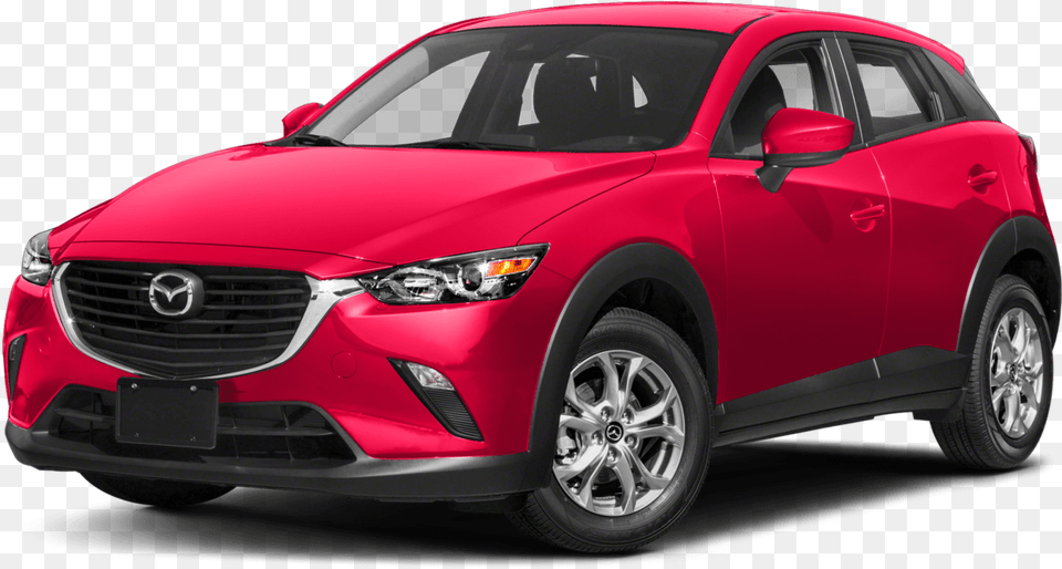 Mazda Cx 3 Mazda Cx 3 2018, Car, Vehicle, Transportation, Suv Free Png Download