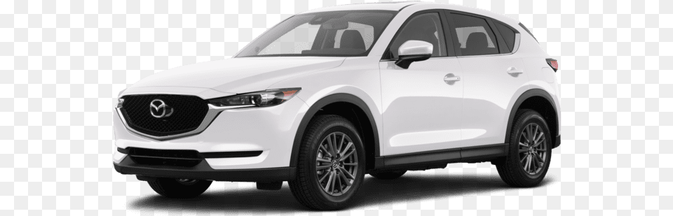 Mazda Cx 5 2019 Blanc, Car, Sedan, Suv, Transportation Free Png