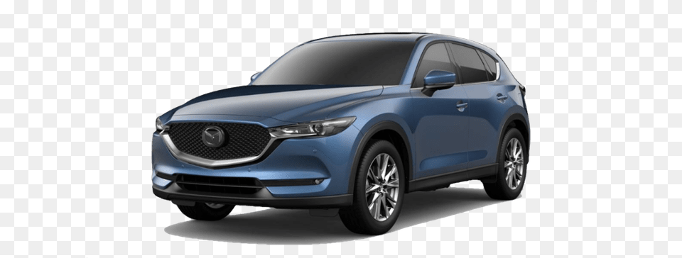 Mazda Cx 5 2019 Machine Grey, Car, Suv, Transportation, Vehicle Free Png Download