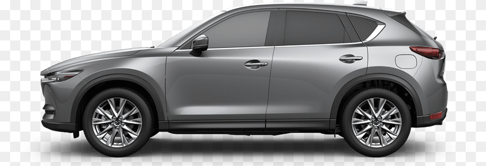 Mazda Cx 5 Grey Mazda Cx, Suv, Car, Vehicle, Transportation Free Png Download