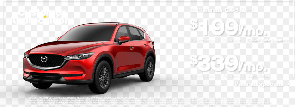 Mazda Cx 5 Mazda Cx5 Blue 2019, Advertisement, Car, Poster, Transportation Png