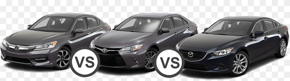 Mazda Cx 5 Vs Honda Cr V Vs Rav4, Car, Vehicle, Transportation, Sedan Free Transparent Png