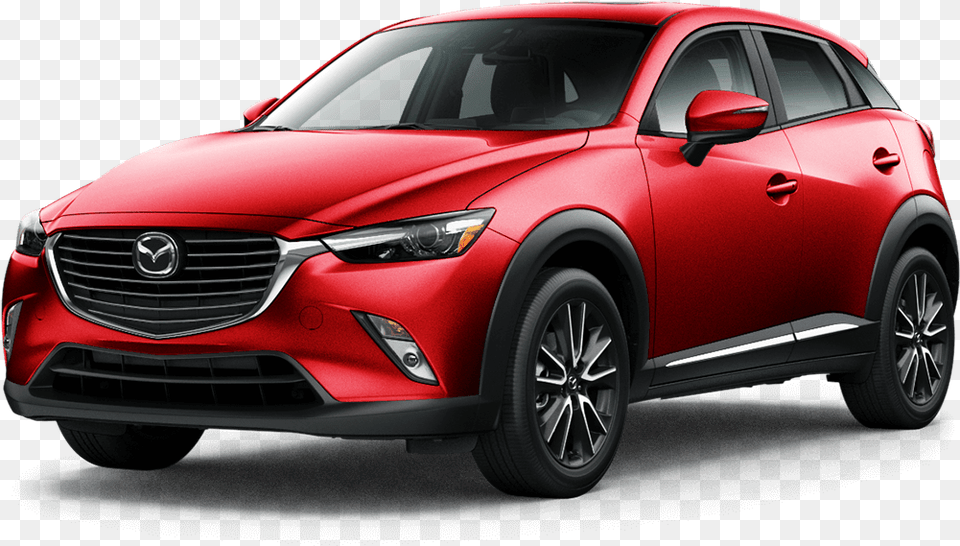 Mazda Cx3, Car, Sedan, Suv, Transportation Free Transparent Png