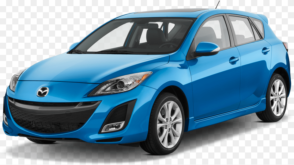 Mazda Image Without Background Fiat Grande Punto New, Car, Sedan, Transportation, Vehicle Free Png Download