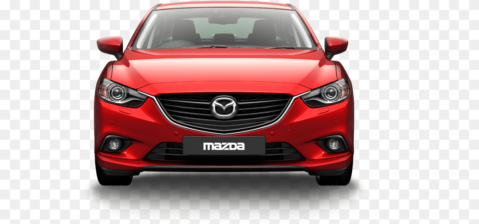 Mazda Images Are To Download Transparent Car Front View, Sedan, Transportation, Vehicle, Bumper Free Png