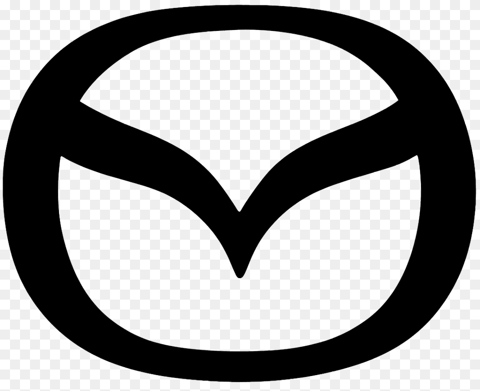 Mazda Logo History, First Aid, Symbol, Stencil Free Transparent Png