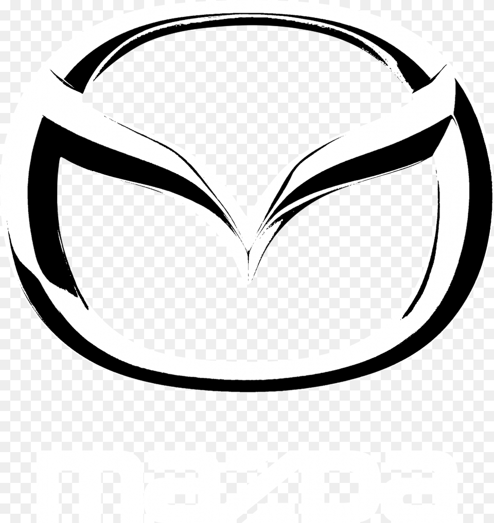 Mazda Logo Lorax Sell Out, Clothing, Emblem, Hardhat, Helmet Png Image