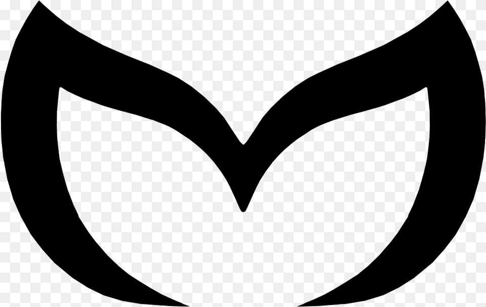 Mazda Logo Mazda Logo M Free Transparent Png