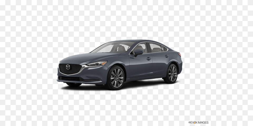 Mazda Mazda6 Sport, Car, Vehicle, Transportation, Sedan Free Png