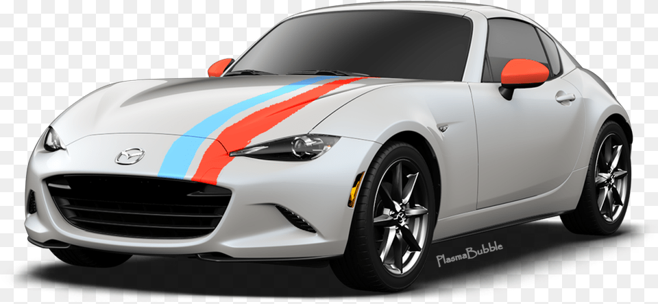 Mazda Miata, Car, Vehicle, Coupe, Sedan Png