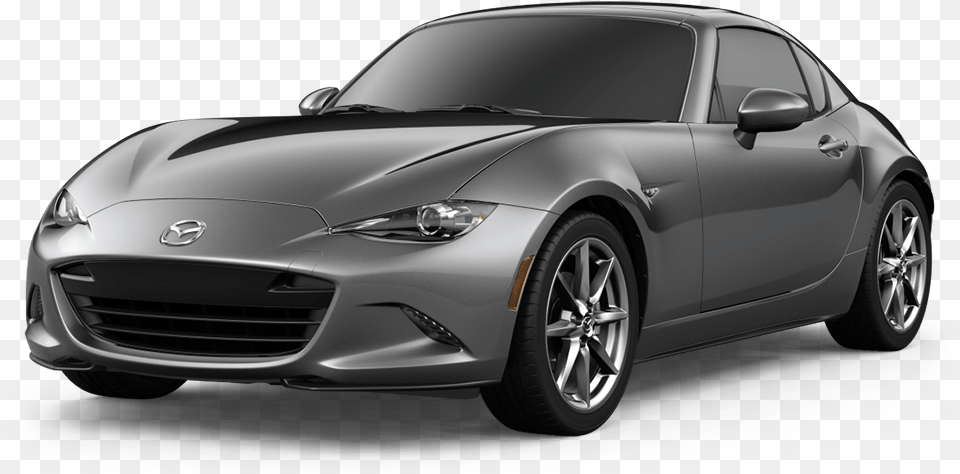 Mazda Mx 5 Rf Colors, Car, Vehicle, Coupe, Sedan Png Image