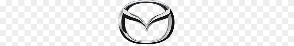 Mazda Symbol Logo, Emblem, Disk Free Png