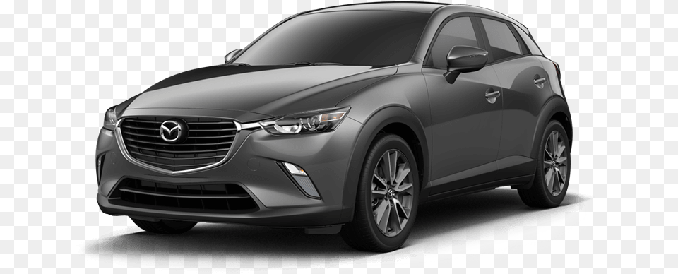 Mazda Transparent Mazda Cx 3 2018 Black, Car, Vehicle, Transportation, Sedan Free Png