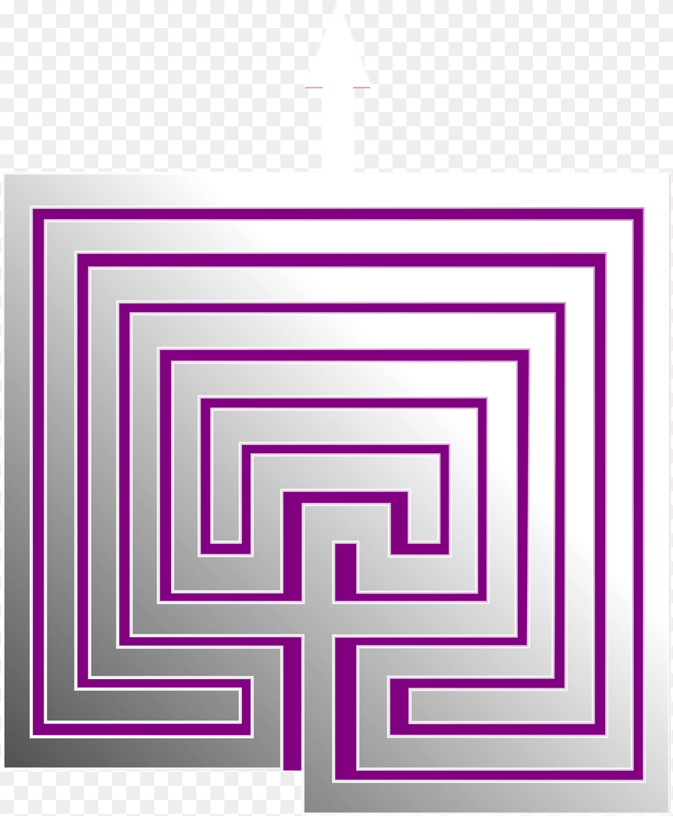 Maze Clipart Png Image