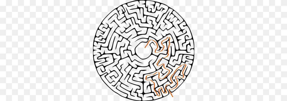 Maze Jigsaw Puzzles Computer Icons Labyrinth, Light, Lighting Free Transparent Png